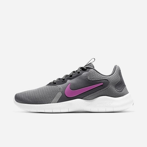 Chaussure De Running Nike Flex Experience Run 9 Grise 2631-957 Iron Grey/Smoke Grey/Fire Pink Femme | ZVL-85877891